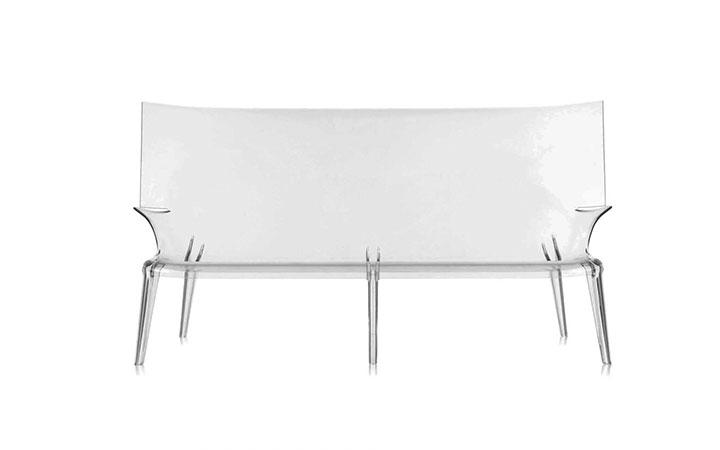 Uncle Jack Sofa by Kartell Furniture Sofas